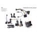 Штатное головное устройство EasyGo M10-3-32-VSS_SE QLED Seat