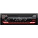 CD/MP3-ресивер JVC KD-T812BT