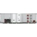 Медиа-ресивер JVC KD-X355