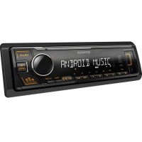 Медіа-ресивер Kenwood KMM-105AY
