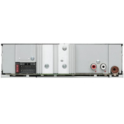 Медіа-ресивер Kenwood KMM-105AY