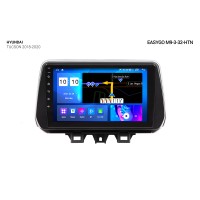 Штатна автомагнітола EasyGo M9-3-32-HTN Hyundai Tucson 2018-2020