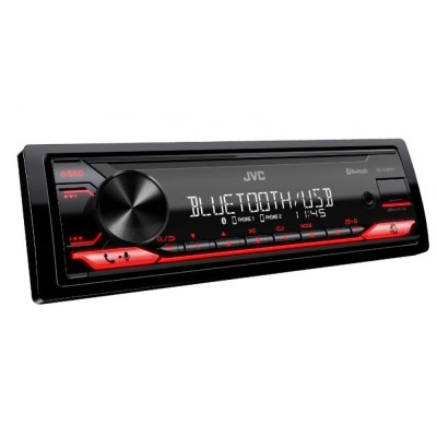 Медиа-ресивер JVC KD-X282BT