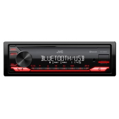 Медиа-ресивер JVC KD-X282BT