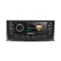 Морський ресивер Rockford Fosgate PMX-5CAN