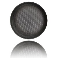 Сітка для акустичних систем, SHUTTLE GRILL - 165 mm