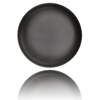 Сітка для акустичних систем, SHUTTLE GRILL - 165 mm