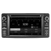 Штатна магнітола Gazer CM6006-GFW Mitsubishi Outlander (GFW), ASX, Lancer, 2013