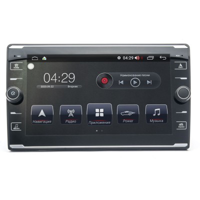 Prime-X 8K 6-128