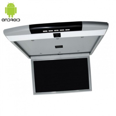 Стельовий монітор Baxster NT-156RA 15.6" gray