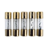 Запобіжник Mystery FUSE 60A (5 шт)