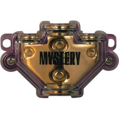 Дистриб'ютор живлення Mystery MND-16