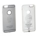 Чехол для беспроводной зарядки ACV 240000-21-01 Inbay для iPhone 6/6S white