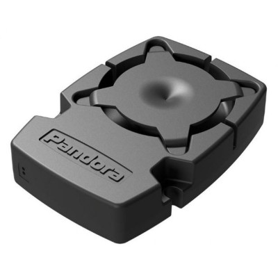 Двостороння сигналізація Pandora DX 91 LoRa v.3 з сиреною