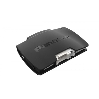 Автосигналізація Pandora DX-4GL з сиреною