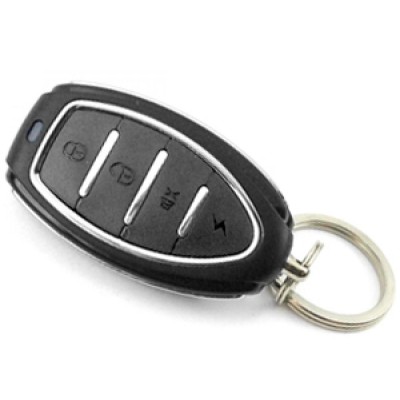 Автосигналізація Tiger Simple з сиреною