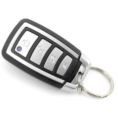 Автосигналізація Tiger Simple з сиреною