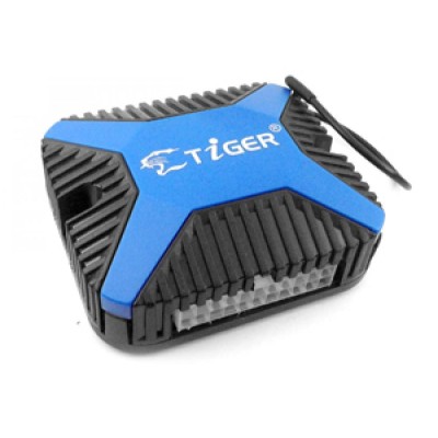 Автосигналізація Tiger Simple з сиреною