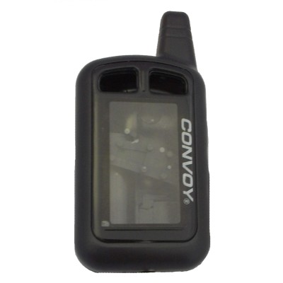 Корпус брелока, CONVOY Case SP-15 LCD 2-way TX