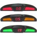 Парктронік BAXSTER PS-818-10 срібло