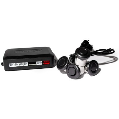 Парктронік Parkcity Odessa 418/102 black