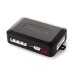 Парктронік Parkcity Center 418/102 LW Black