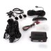 Парктронік Parkcity Center 418/102 LW Black