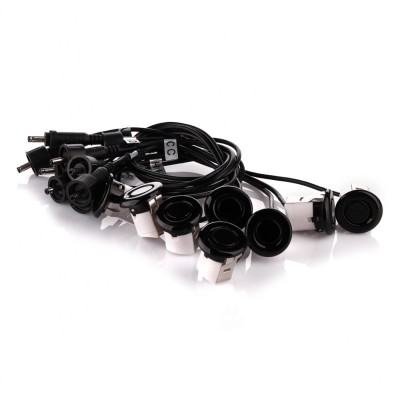 Парктронік Parkcity Tallinn 818/305L Black