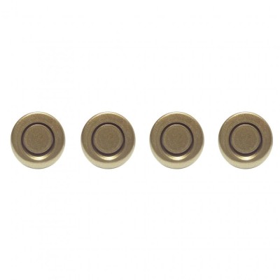Парктроник Parkcity Odessa 418/102 Dark Gold