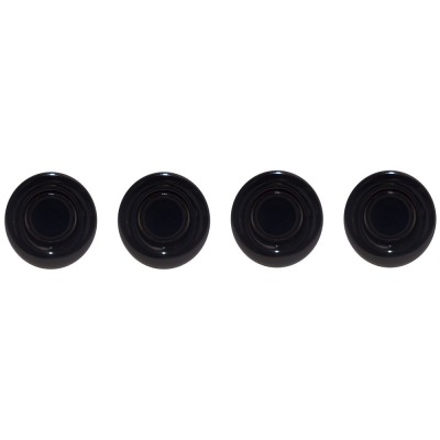 Парктронік Parkcity Kharkiv 6128/4M Black 4-датчики