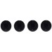 Парктронік Parkcity Kharkiv 6128/4M Black 4-датчики