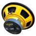 Сабвуферний динамік STREET SOUND - YELLOW212 (4+4)