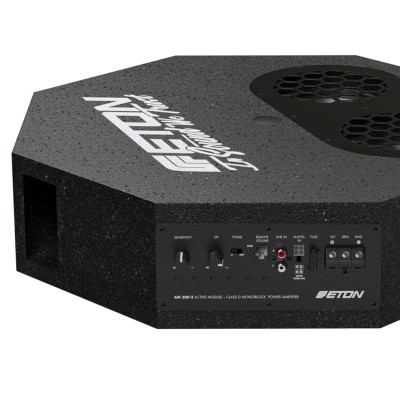Сабвуфер Eton ET-RES5FLAT