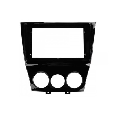 Штатна магнітола Teyes CC3 2k 6+128 Gb 360° Mazda RX-8 SE 2009-2011 9"