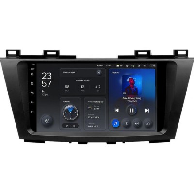 Штатна магнітола Teyes X1 2+32 Gb Mazda 5 3 CW 2010-2015 9"