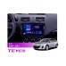 Штатна магнітола Teyes CC3 2k 6+128 Gb Mazda 3 2 2009-2013 9"