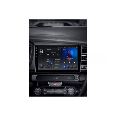 Штатна магнітола Teyes X1 2+32 Gb Kia Optima 3 TF 2010-2015 (A) 9"
