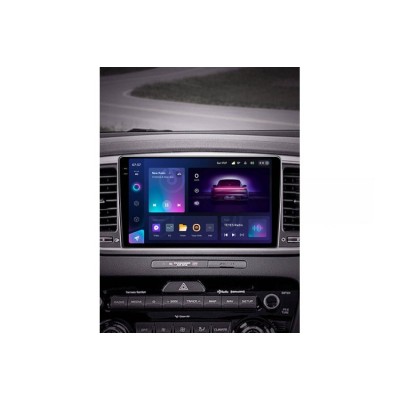Штатна магнітола Teyes CC3 2k 6+128 Gb Kia Sportage 4 QL (KX5) 2018-2020 (B) 9"