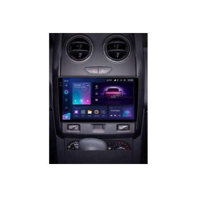Штатна магнітола Teyes CC3 2k 6+128 Gb 360° Renault Duster 2015-2018 9"