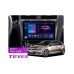 Штатна магнітола Teyes CC3 2k 4+64 Gb Volkswagen Golf 7 MK7 2014-2018 (A) 10"
