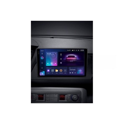 Штатна магнітола Teyes CC3 2k 4+64 Gb Citroen C5 2 2008-2017 9"