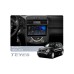 Штатна магнітола Teyes X1 2+32 Gb Wi-Fi SsangYong Rexton Y250 2 2006-2012 10"