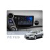 Штатна магнітола Teyes X1 2+32 Gb Honda Insight 2 LHD 2009-2014 9"