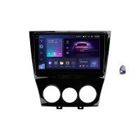 Штатна магнітола Teyes CC3 2k 6+128 Gb 360° Mazda RX-8 SE 2009-2011 9"