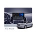 Штатна магнітола Teyes X1 2+32 Gb Wi-Fi Buick Excelle 2 2009-2015, Opel Astra J 2009-2017 9"