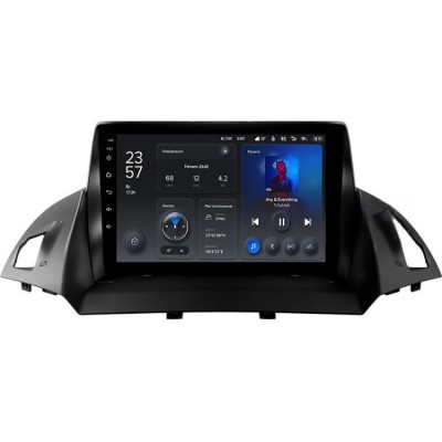Штатна магнітола Teyes X1 2+32 Gb Ford Kuga 2/Escape 3 2012-2019 (A) 9"