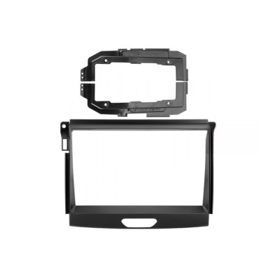 Штатна магнітола Teyes CC3 4+64 Gb Ford Ranger P703 2015-2022 (B) 9"