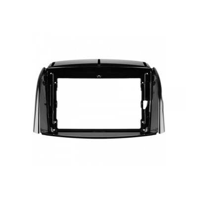 Штатна магнітола Teyes CC3 6+128 Gb Renault Koleos 2008-2016 (B) 9"