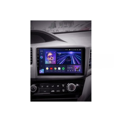 Штатна магнітола Teyes CC3 6+128 Gb 360° Honda Civic 9 FB FK FD 2011-2015 9"