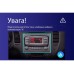 Штатна магнітола Teyes X1 2+32 Gb Wi-Fi Kia Cerato 3 YD (K3) 2013-2017 (A) 9"